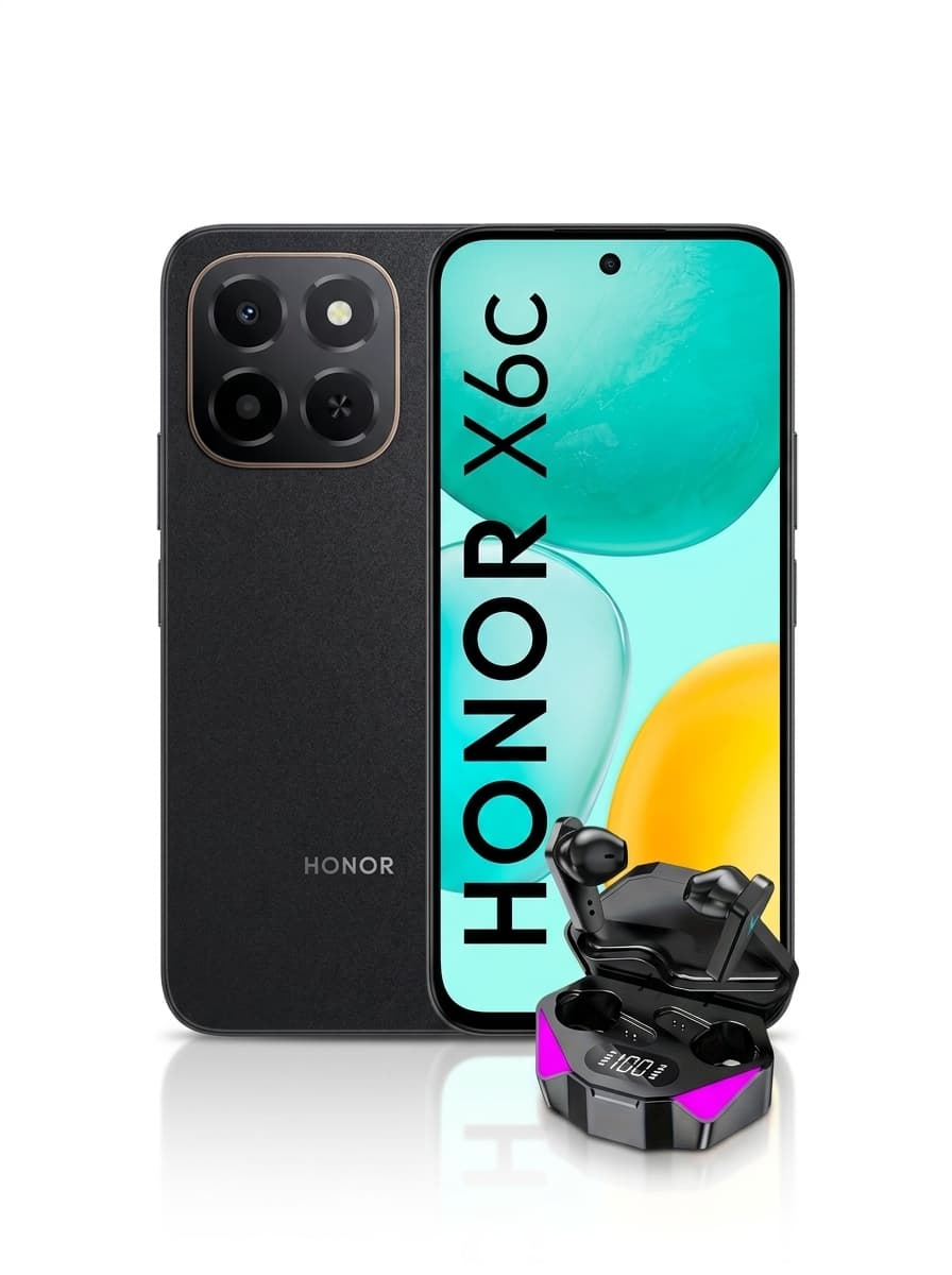 Honor X6c 256 Gb + 8 Ram