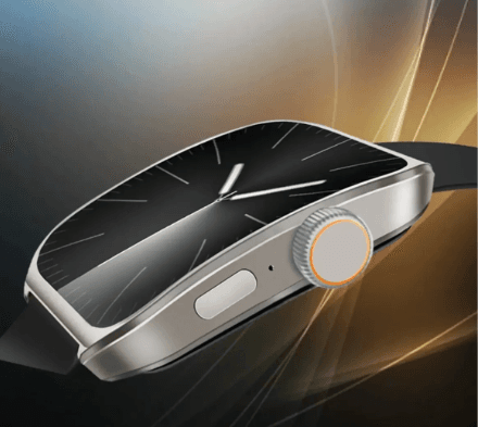 SMARTWATCH ONE TECH W15 (Reloj Inteligente)