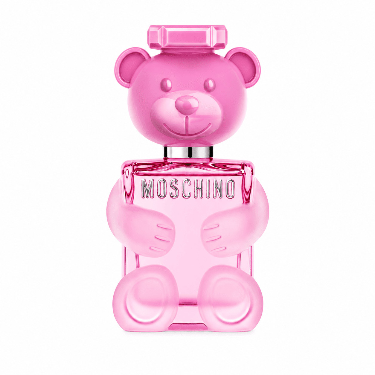 Moschino Toy 2 Bubble Gum 100 ml Eau de Toilette