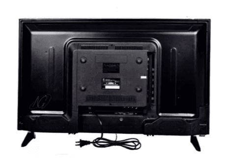 SMART TV CORN DE 32 PULGADAS