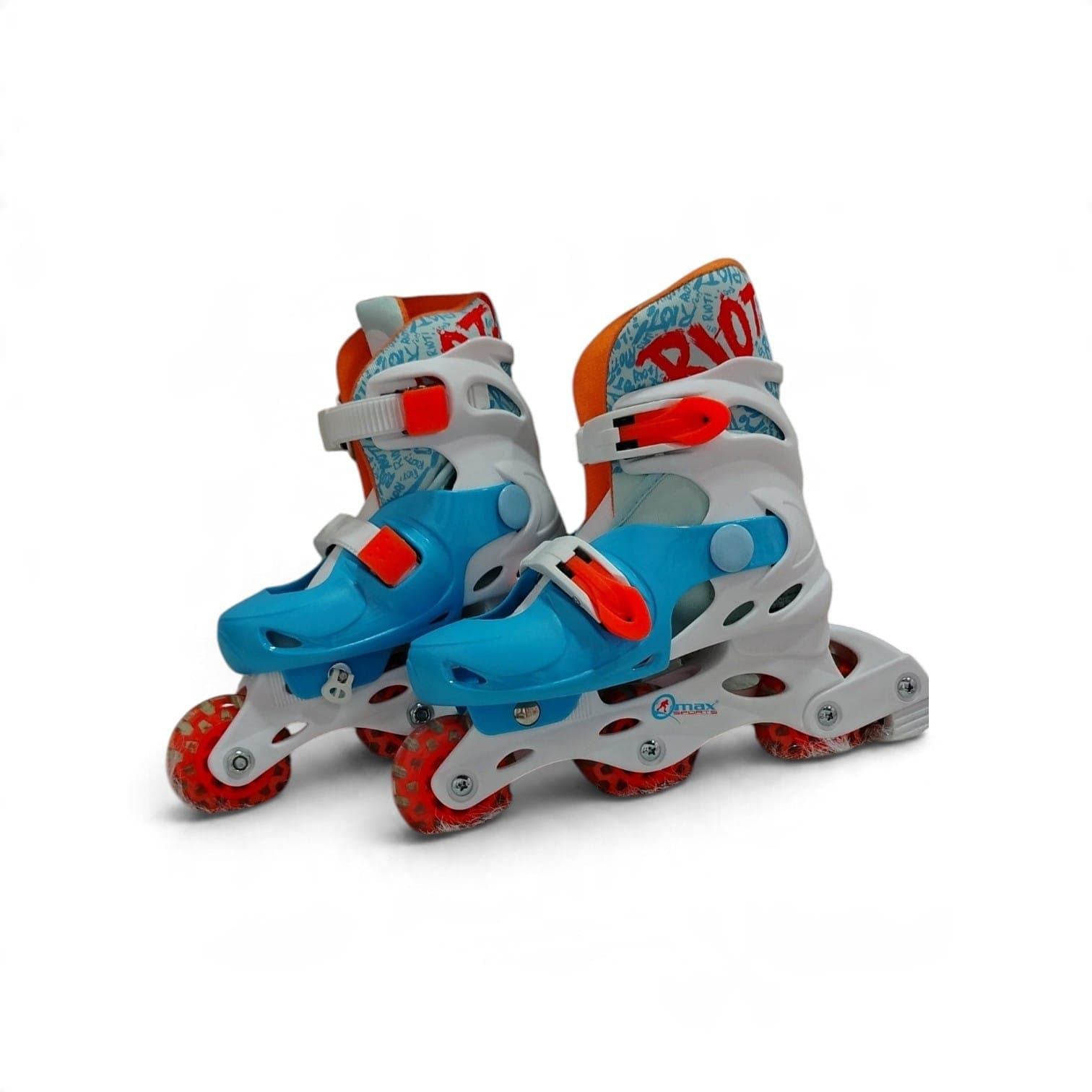PATINES EN LINEA AJUSTABLE