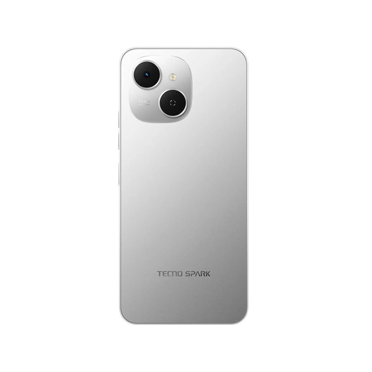 Tecno Spark 40C | 256 Gb | 8 Gb Ram | Titanium