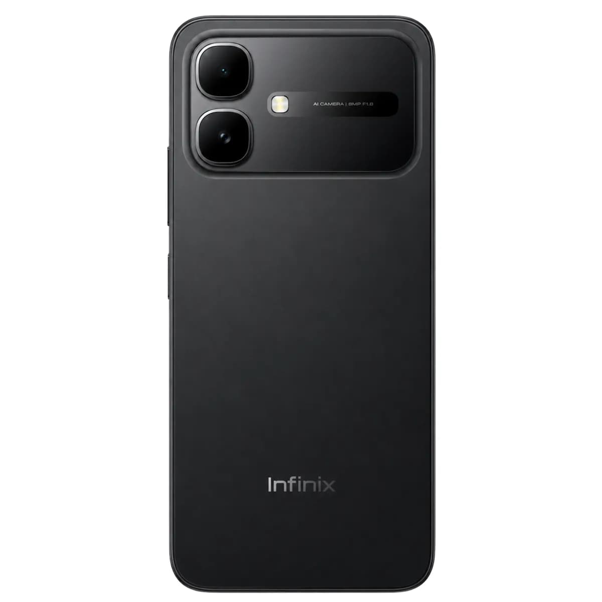 Infinix Smart 20 256GB / 4GB RAM – Negro