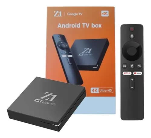 TV Box Android