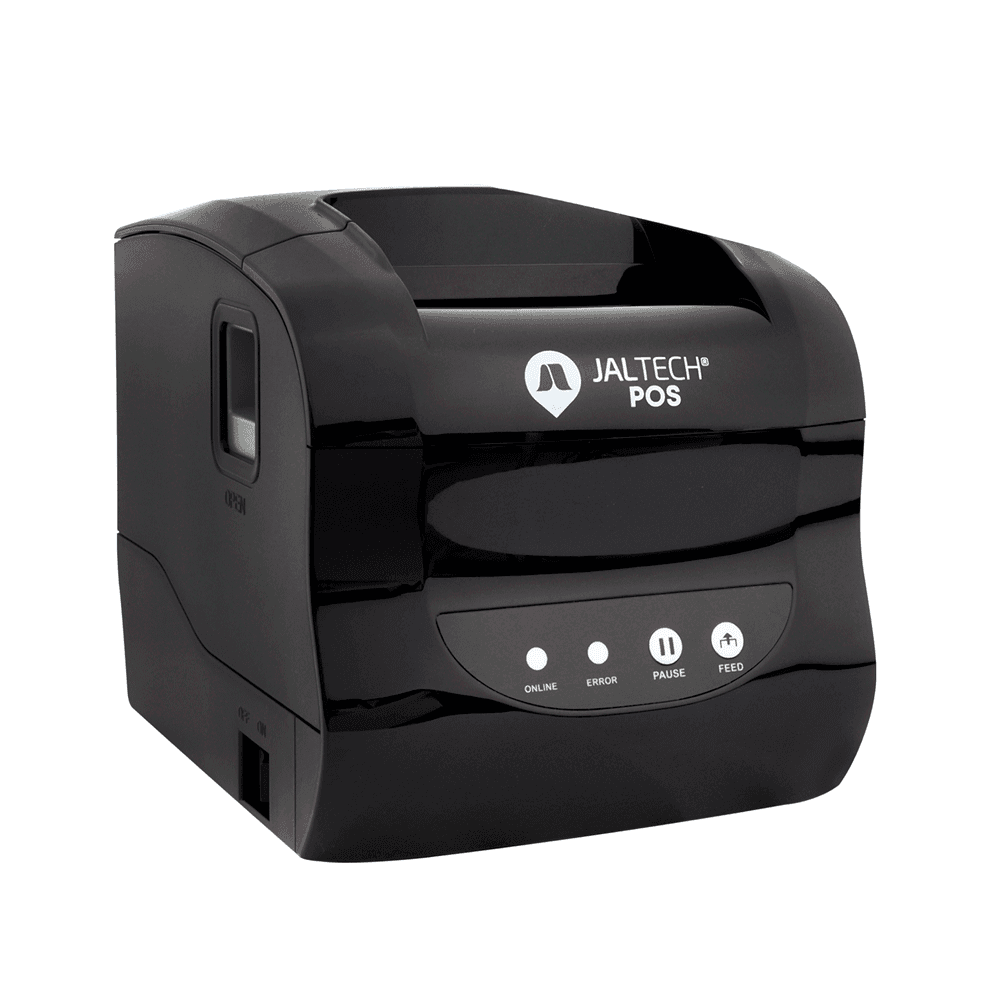 IMPRESORA JALTECH POS (TÉRMICA 2 EN 1)