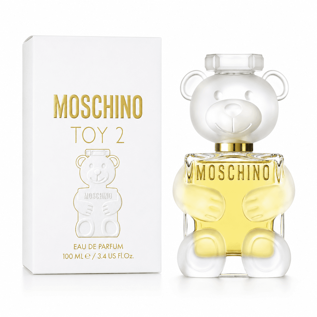 Moschino Toy 2 100 ml Eau de Parfum