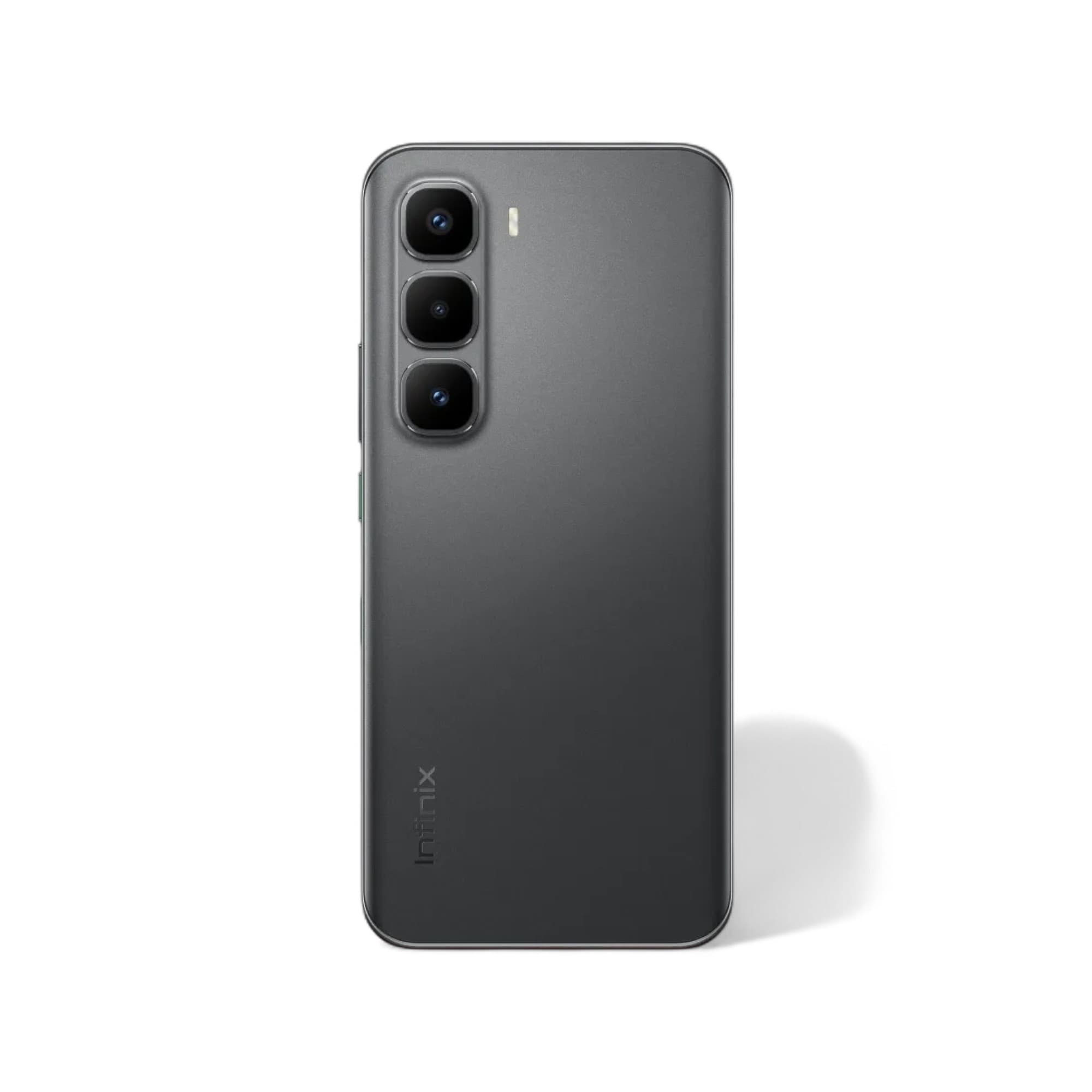 Infinix Hot 60 Pro Plus 256GB / 8GB RAM – Titanium