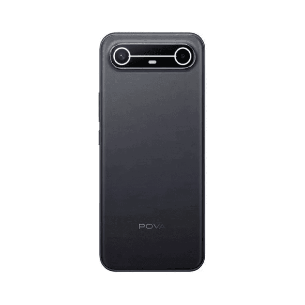 Tecno Pova Slim 5G | 256 Gb | 8 Gb Ram | Negro