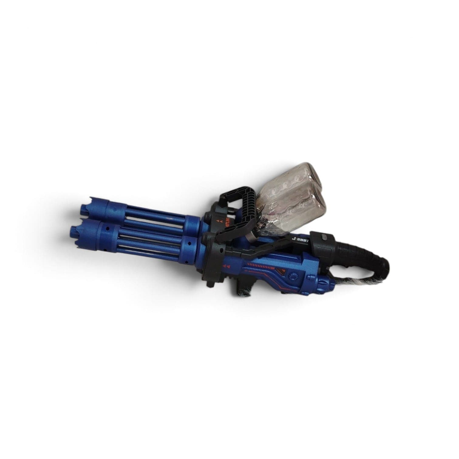PISTOLA LANZA HIDROGEL AUTOMATICA