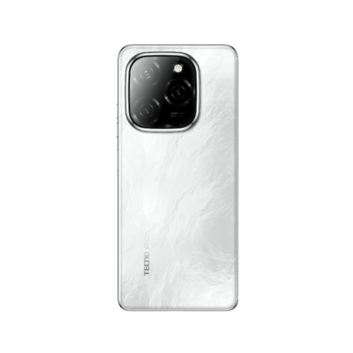 Tecno Pova 6 5G | 256 Gb | 8 Gb Ram | Blanco