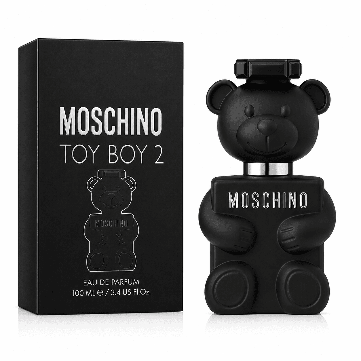 Moschino Toy Boy 2 100 ml Eau de Parfum