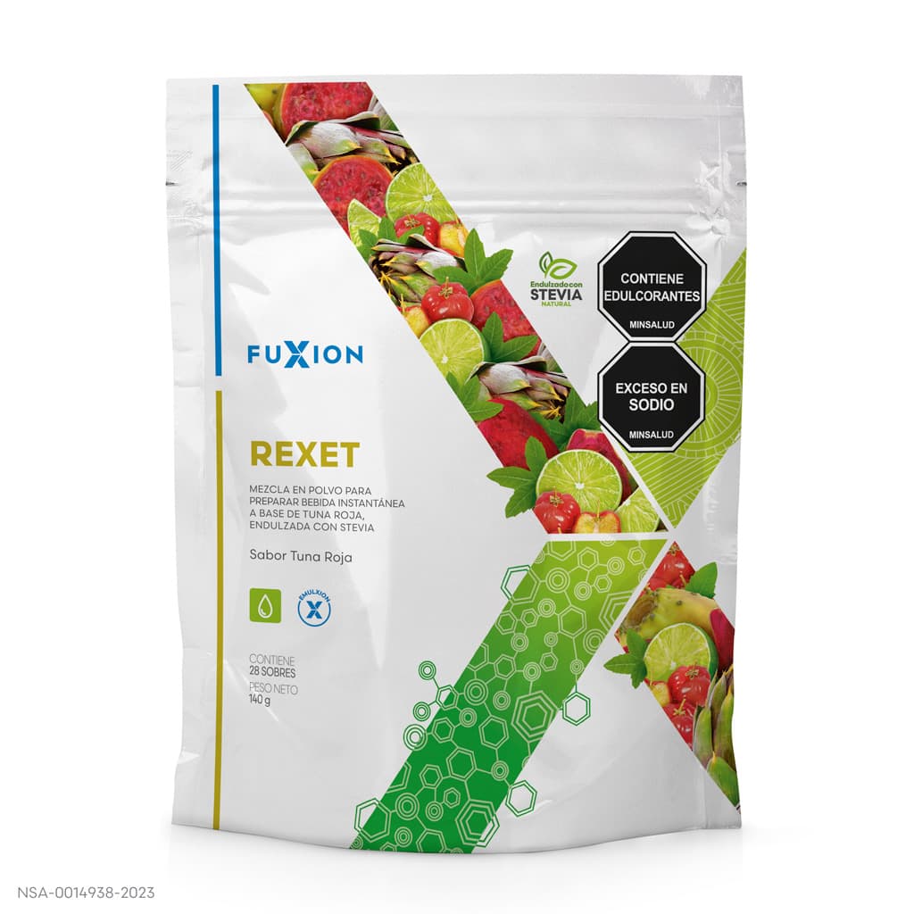 REXET