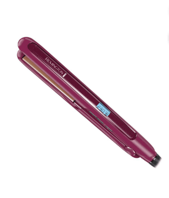 Plancha de Cabello REMIGTON Triple Fusion