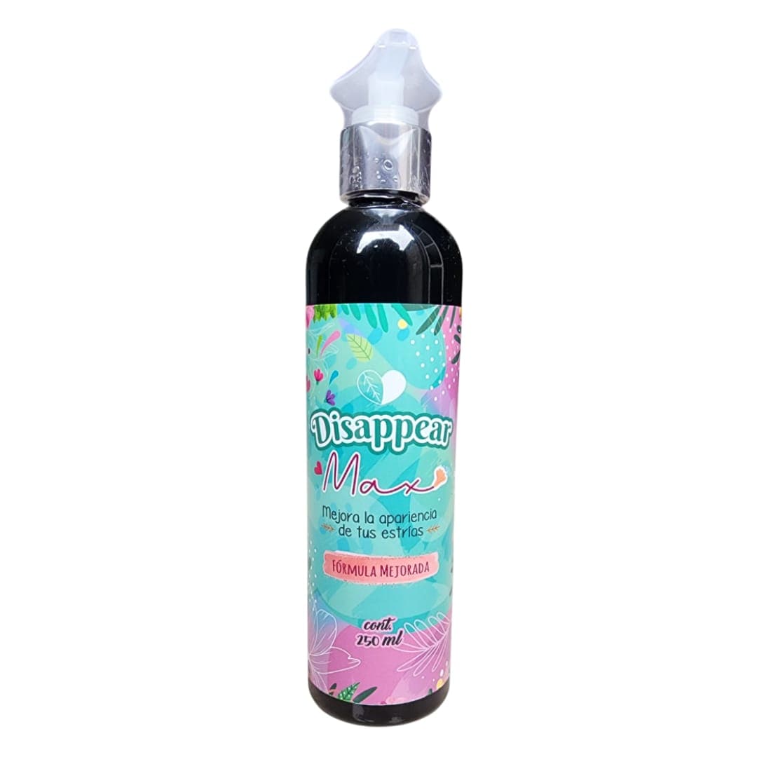 Anti Estrías Disappear Max 250ML