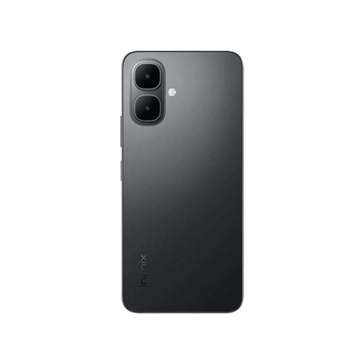 Infinix Smart 10 256GB / 4GB RAM – Negro