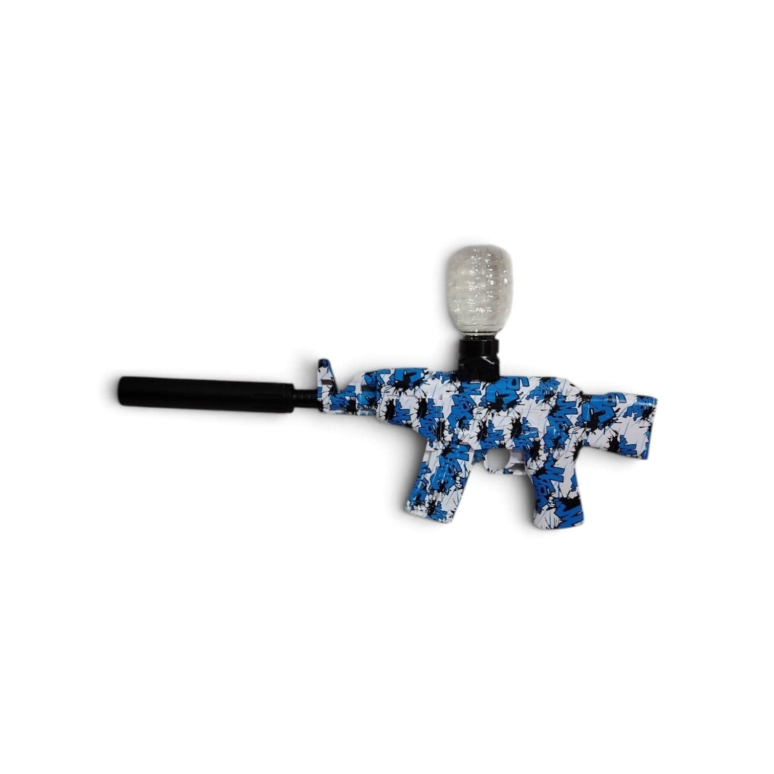 PISTOLA LANZA HIDROGEL AUTOMATICA