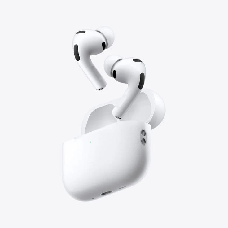 Apple AirPods Pro (3nd generation) 1.1