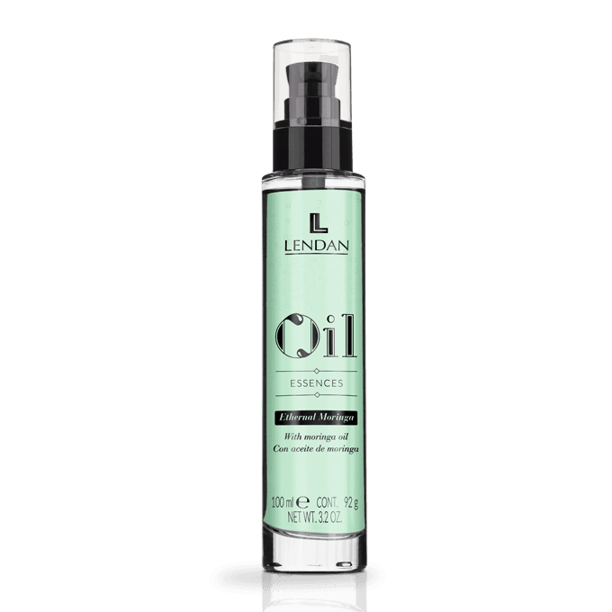 OIL ESSENCES ETHERNAL MORINGA